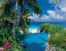 Fregate Island Private