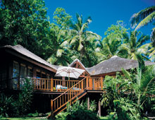 Fregate Island Private