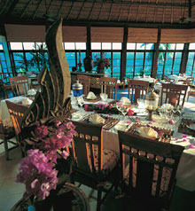 Fregate Island Private