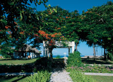 Fregate Island Private