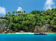 Fregate Island Private