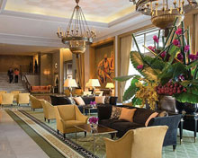 Four Seasons Hotel Ritz Lisbon