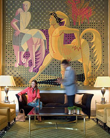 Four Seasons Hotel Ritz Lisbon