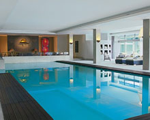 Four Seasons Hotel Ritz Lisbon