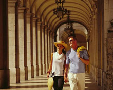 Four Seasons Hotel Ritz Lisbon