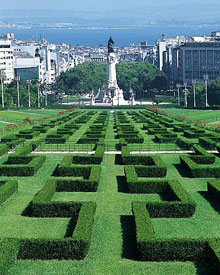 Four Seasons Hotel Ritz Lisbon