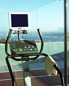 Four Seasons Hotel Ritz Lisbon