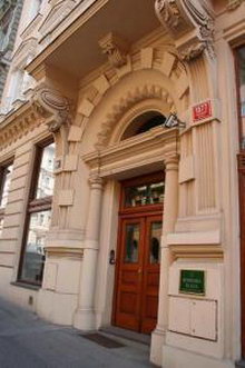 Bohemia Plaza Residence