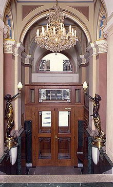 Bohemia Plaza Residence