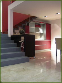 Bohemia Plaza Residence