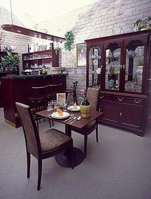 Bohemia Plaza Residence