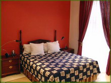 Bohemia Plaza Residence