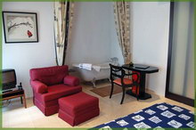 Bohemia Plaza Residence