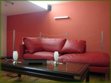 Bohemia Plaza Residence