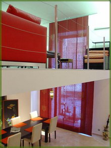 Bohemia Plaza Residence