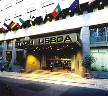 Tivoli Lisboa