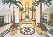 Fantasia Hotel De Luxe Kemer ( ex.Fantasia de Luxe) e