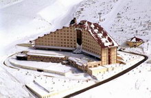 Polat Renaissance Erzurum