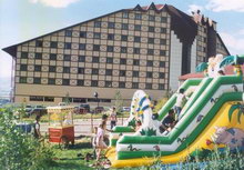 Polat Renaissance Erzurum