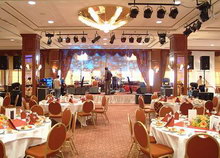 Polat Renaissance Erzurum