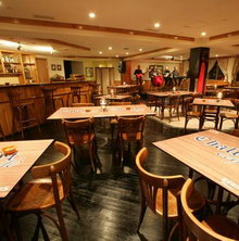 Polat Renaissance Erzurum