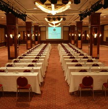 Polat Renaissance Erzurum