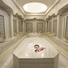 Polat Renaissance Erzurum