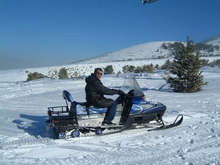 Polat Renaissance Erzurum