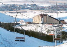 Polat Renaissance Erzurum