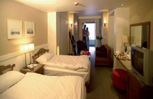 Dedeman Plandoken Ski Lodge