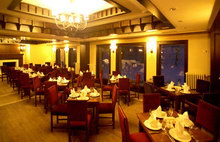 Dedeman Plandoken Ski Lodge