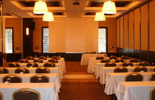 Dedeman Plandoken Ski Lodge