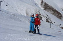 Dedeman Plandoken Ski Lodge