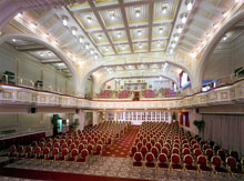 Ambassador Zlata Husa