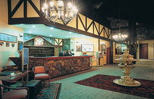 Dedeman Plandoken Ski Resort