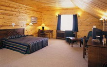 Dedeman Plandoken Ski Resort