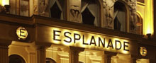 Esplanade