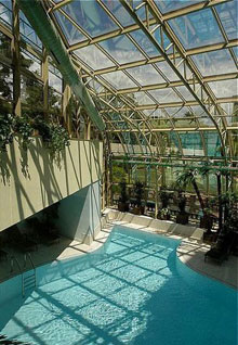 InterContinental Praha