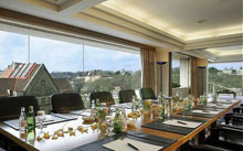 InterContinental Praha