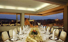 InterContinental Praha