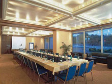 InterContinental Praha