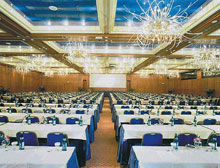 InterContinental Praha