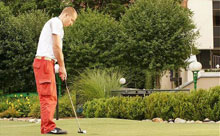 InterContinental Praha