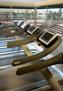 InterContinental Praha