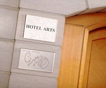 Hotel Arts Barcelona