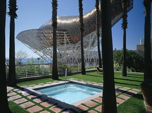 Hotel Arts Barcelona