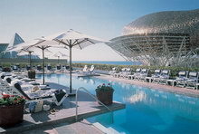 Hotel Arts Barcelona