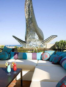 Hotel Arts Barcelona