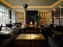 Hotel Arts Barcelona