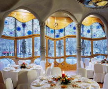 Hotel Arts Barcelona